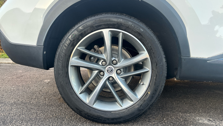 MG Hs 1.5 T-GDI Exclusive 5dr Petrol Hatchback